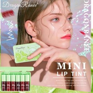 Mini Lip Tint Set